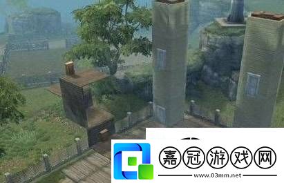 明日之后房子怎么懸空-明日之后房子懸空攻略