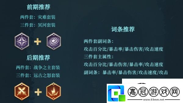 潮汐守望者喀美特怎么培養