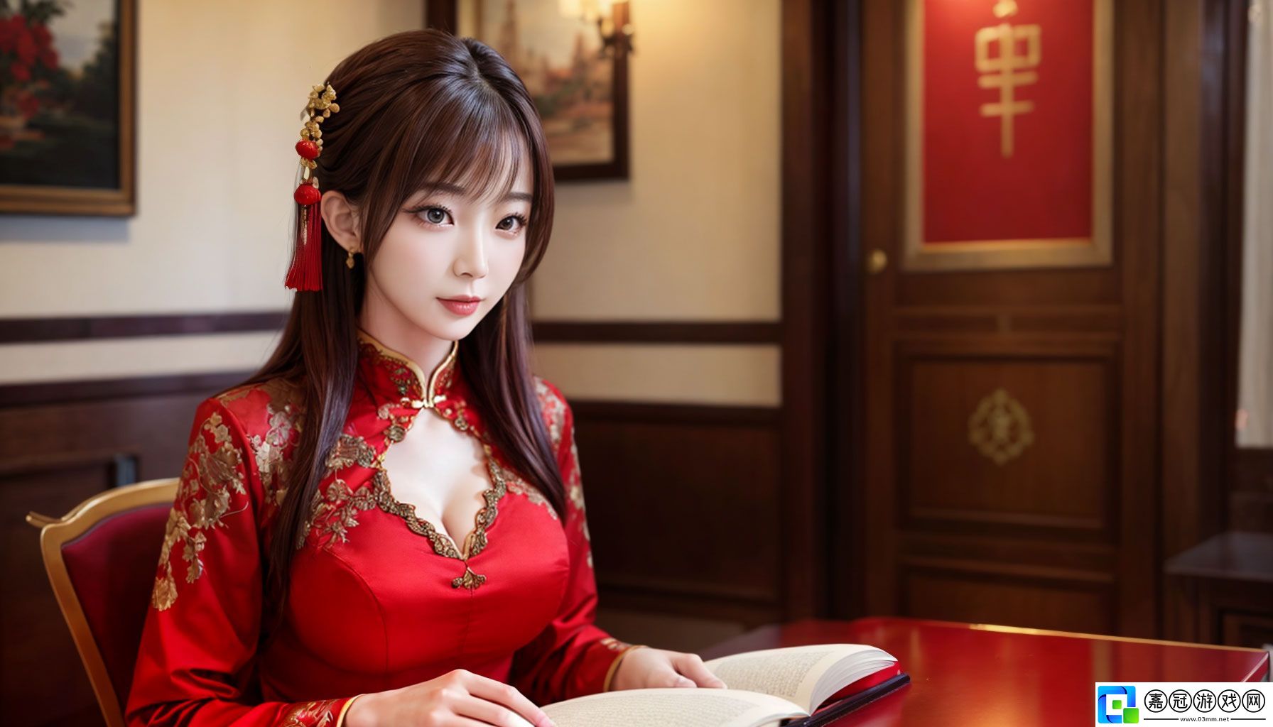 鳴人去找佐助，小櫻在家等候的故事