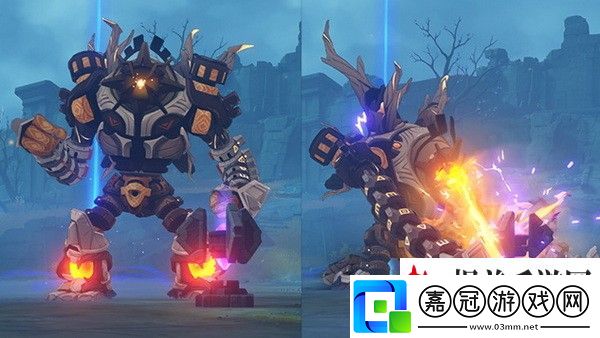 原神自律機關能源研究結論任務怎么完成攻略