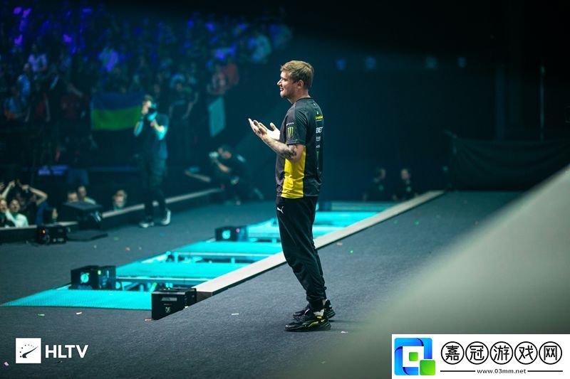 s1mple：開發者破壞游戲元素來削弱我們