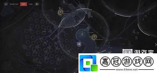 原子之心會說話的動物位置攻略