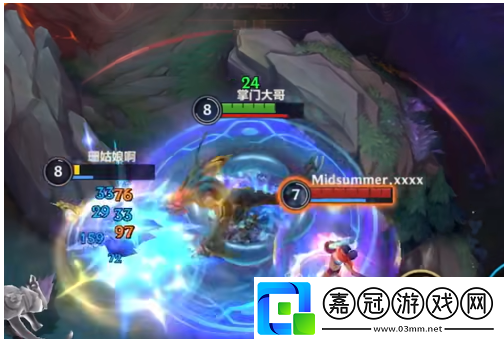 英雄聯盟手游希瓦娜怎么玩