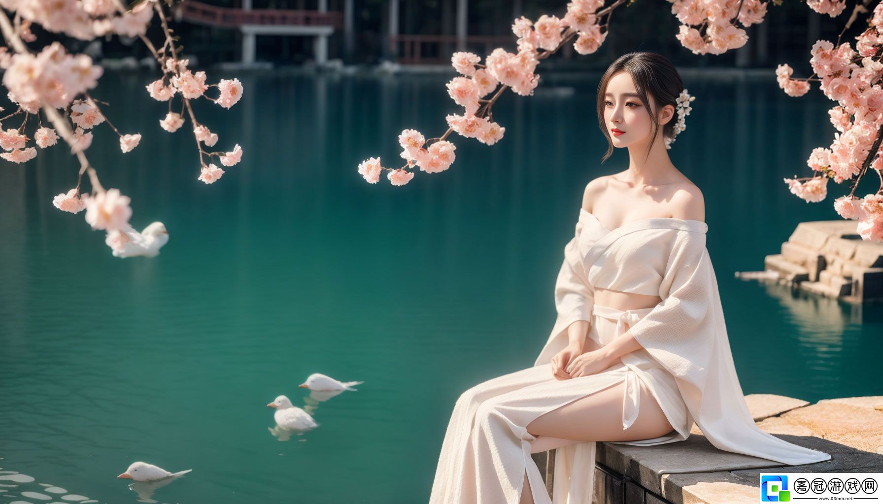 戰(zhàn)地2女兵MOD是否值得安裝？