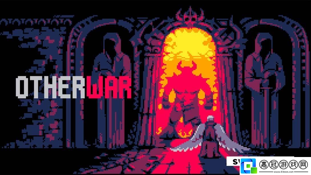 【美版】異界戰爭-.Otherwar-英語