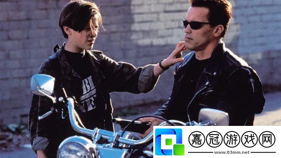 卡梅隆正在籌備新終結者項目-但細節保密