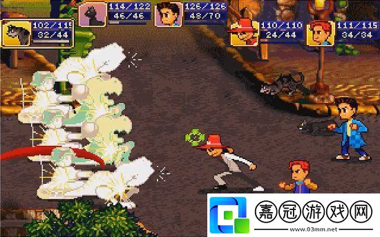 大宇經(jīng)典作品阿貓阿狗登Steam