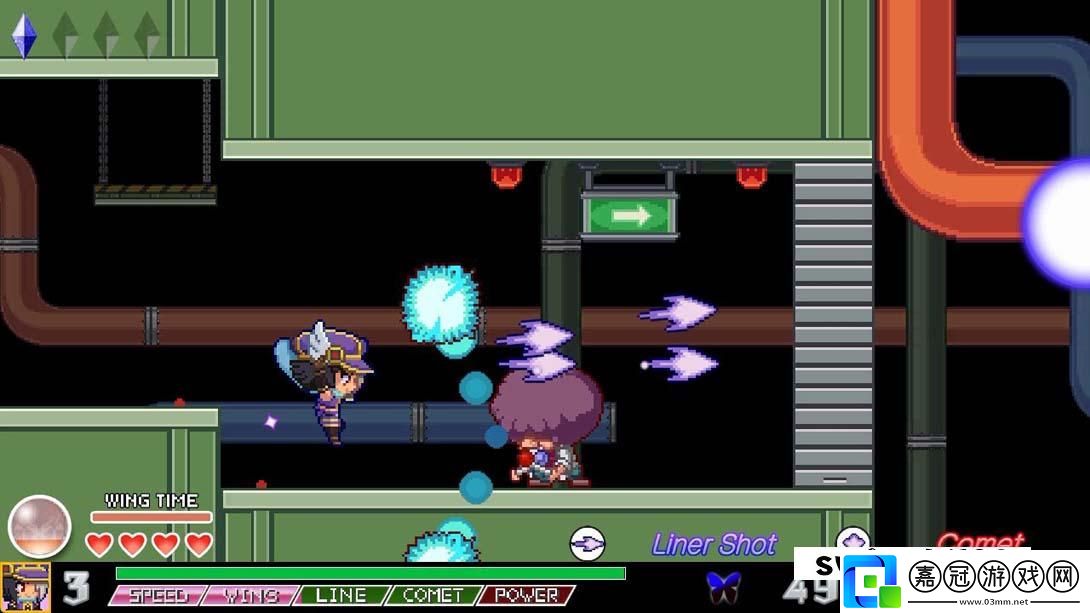 【歐版】魔神少女2