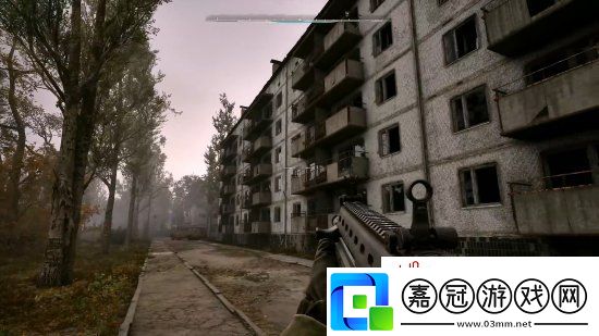 潛行者2新預告