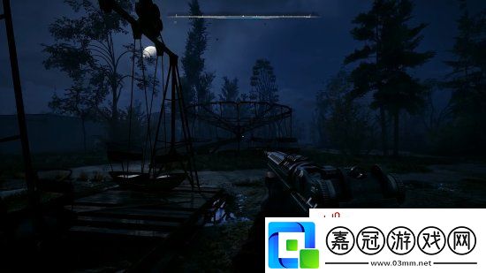 潛行者2新預告