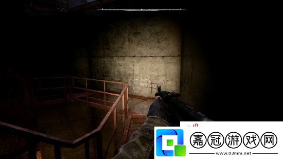 潛行者2新預告