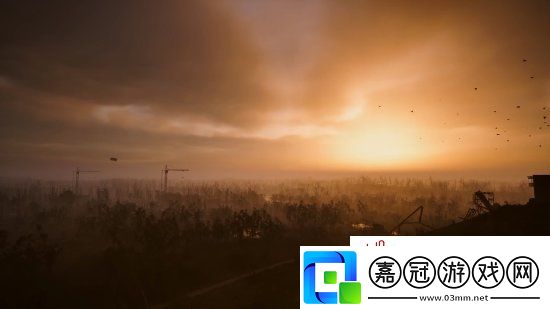 潛行者2新預告