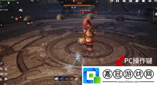 劍靈2閃避格擋怎么用