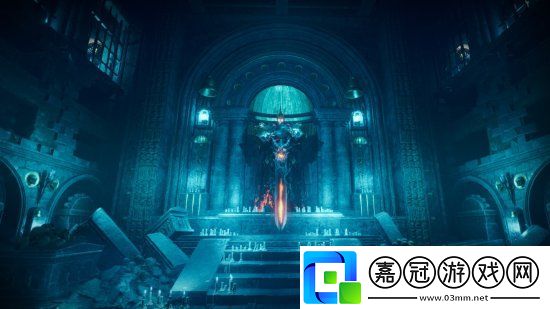 地下城追蹤者全球測試開始