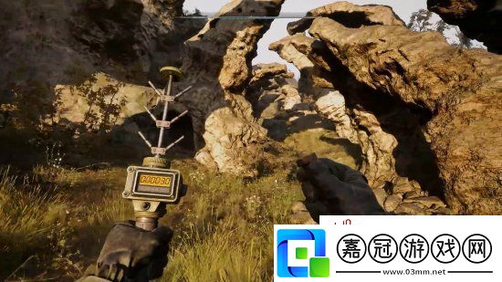 潛行者2新預告