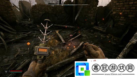 潛行者2新預告