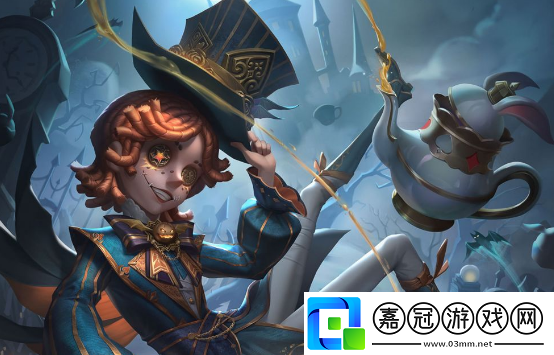第五人格雜技演員萬圣節皮膚如何第五人格雜技演員萬圣節皮膚上線時間一覽