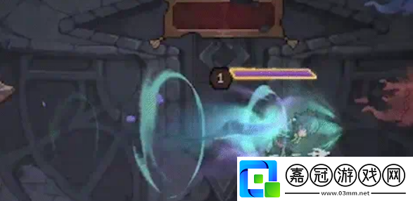 靈能沖擊亞瑟強度介紹