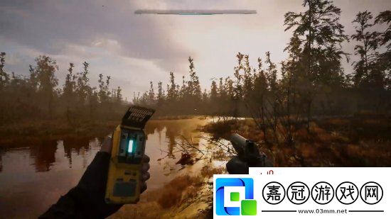 潛行者2新預告