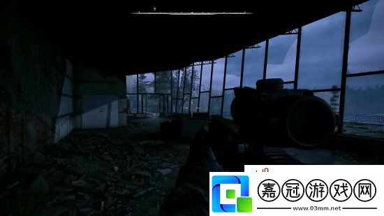 潛行者2新預告