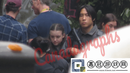 美末劇集第二季新諜照曝光