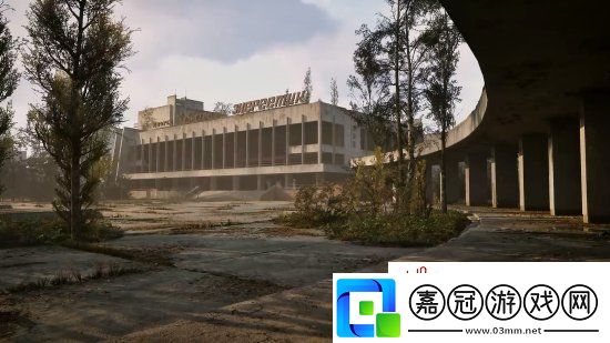 潛行者2新預告