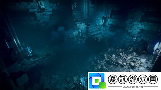 地下城追蹤者全球測試開始