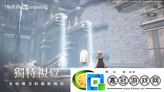 手游尼爾