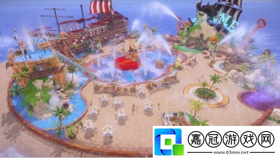 災(zāi)禍軍團(tuán)長到來！命運(yùn)方舟災(zāi)禍洪流版本今日上線