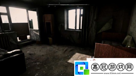 潛行者2新預告