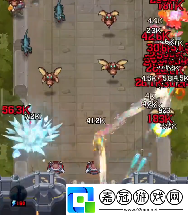 向僵尸開炮第116關怎么過