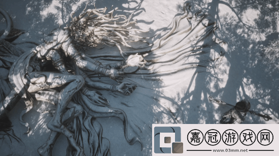 友發現黑神話預告類克蘇魯元素-聯想到國人畫師
