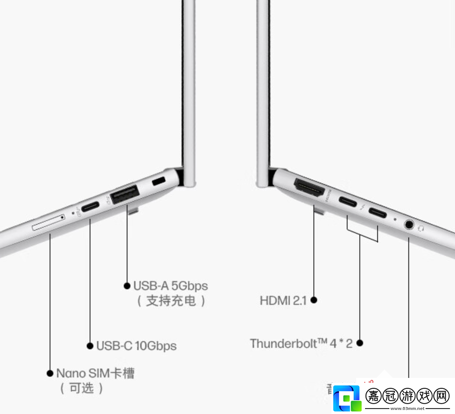 惠普上新戰X