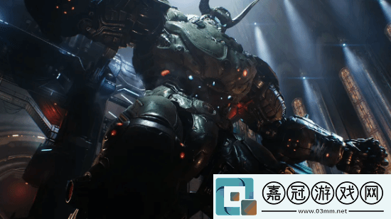 毀滅戰(zhàn)士黑暗時代新細(xì)節(jié)