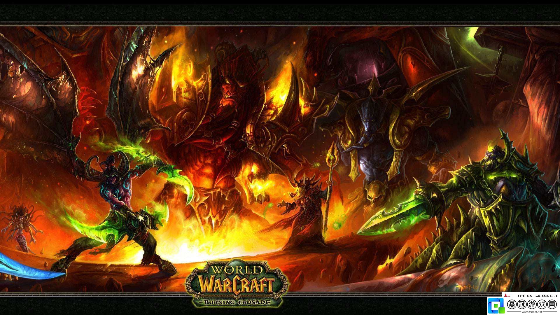 魔獸世界10.0玩什么奶魔獸世界10.0治療職業推薦：難度適宜