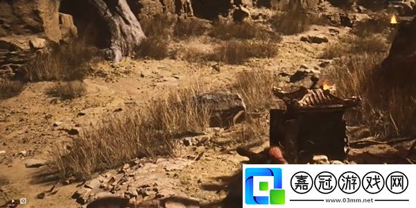 黑神話悟空怎么快速刷經驗
