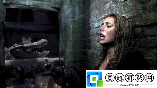 派拉蒙將推出巨鱷風(fēng)暴續(xù)集-計劃秋季開拍