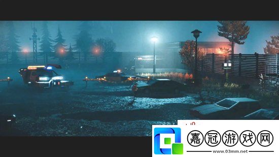 首發(fā)XGPReplaced新實機公開！已延期至2025年