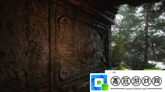 黑神話RTX開(kāi)啟前后對(duì)比