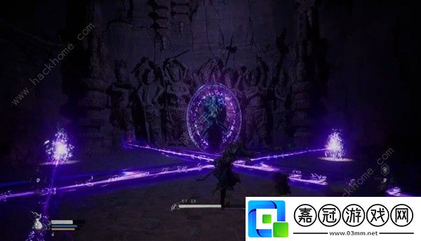 黑神話悟空魔將蓮眼怎么打-魔將蓮眼過關(guān)攻略