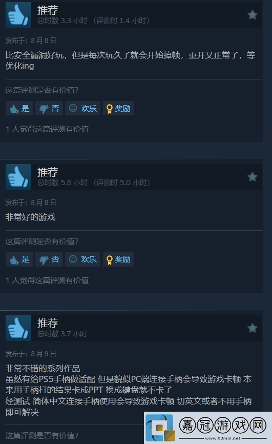 玩具熊的五夜驚魂新作口碑優秀!Steam好評率96%