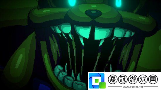 玩具熊的五夜驚魂新作口碑優秀!Steam好評率96%