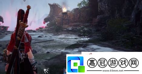 永劫無間手游怎么開麥開麥方法分享