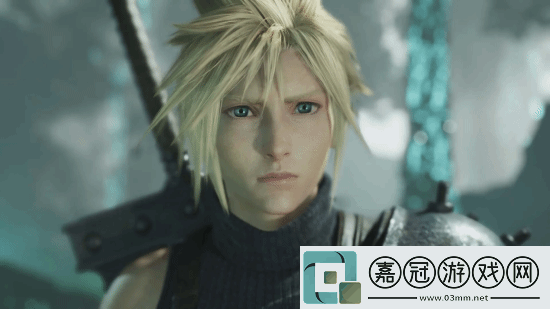FF7克勞德慶生！官方回顧生活點滴與趣味時刻