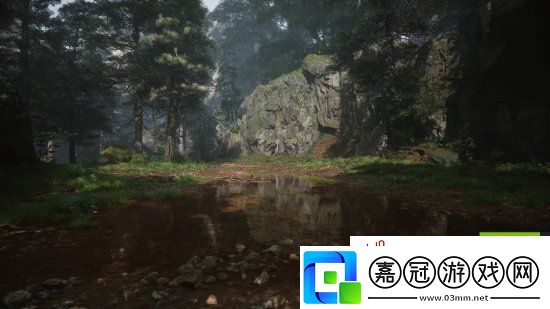黑神話RTX開(kāi)啟前后對(duì)比