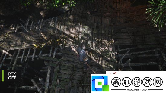 黑神話RTX開(kāi)啟前后對(duì)比
