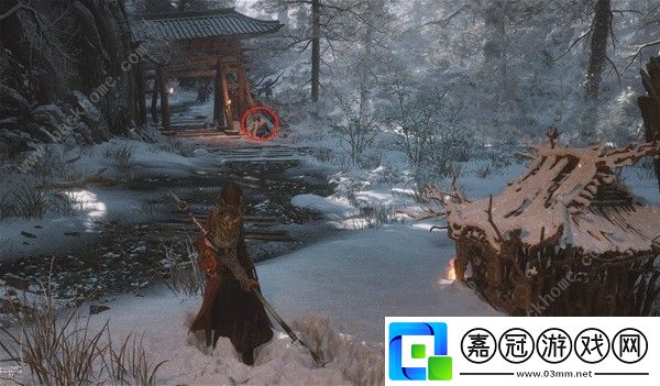 黑神話悟空不空怎么打-不空上香過關攻略