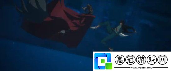 龍族動畫S2最新PV