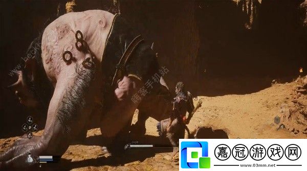 黑神話悟空沙國王父子是誰