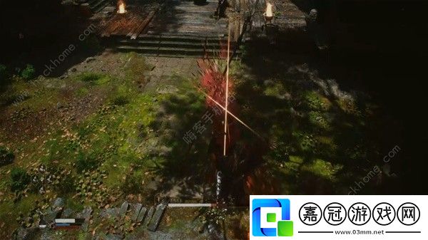 黑神話悟空黑風(fēng)大王怎么打